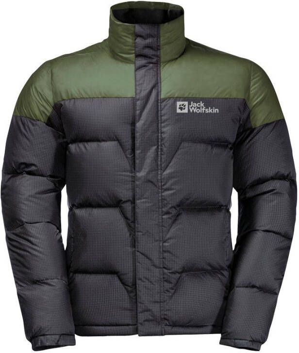 Jack Wolfskin Donsjack DNA TUNDRA XT DOWN JKT M