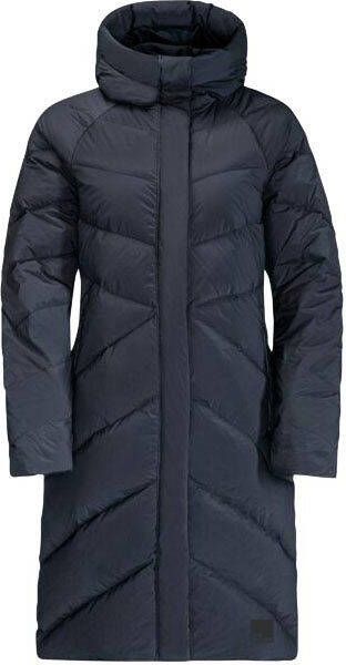 Jack Wolfskin Donsjas MARIENPLATZ COAT