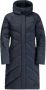 Jack Wolfskin Marienplatz Coat Women RDS Donsjas Dames XXL blue night blue - Thumbnail 4