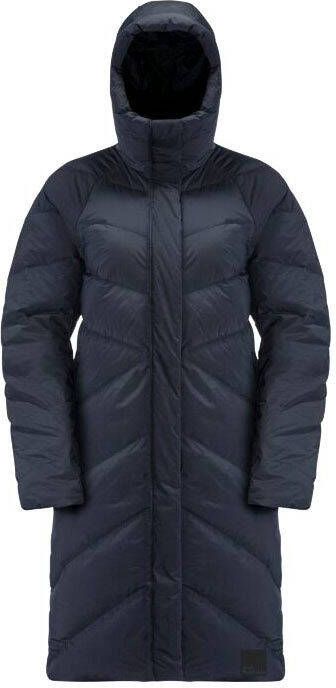 Jack Wolfskin Donsjas MARIENPLATZ COAT
