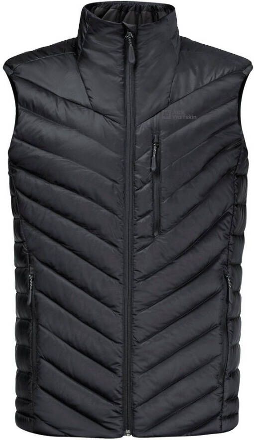 Jack Wolfskin Donzen bodywarmer PASSAMANI DOWN VEST M