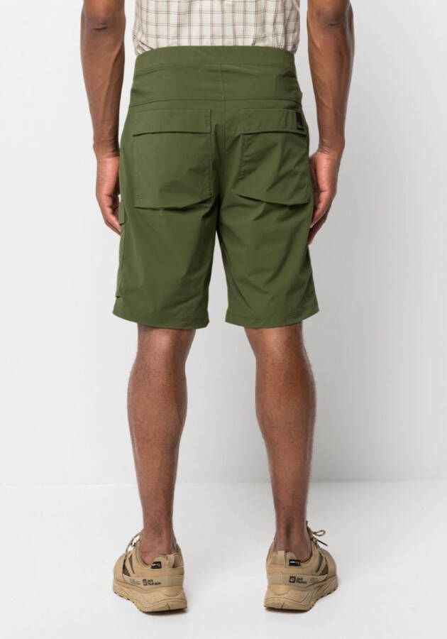 Jack Wolfskin Short WANDERTHIRST SHORTS M