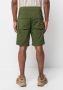 Jack Wolfskin Wanderthirst Shorts Men Korte broek Heren 46 greenwood - Thumbnail 3