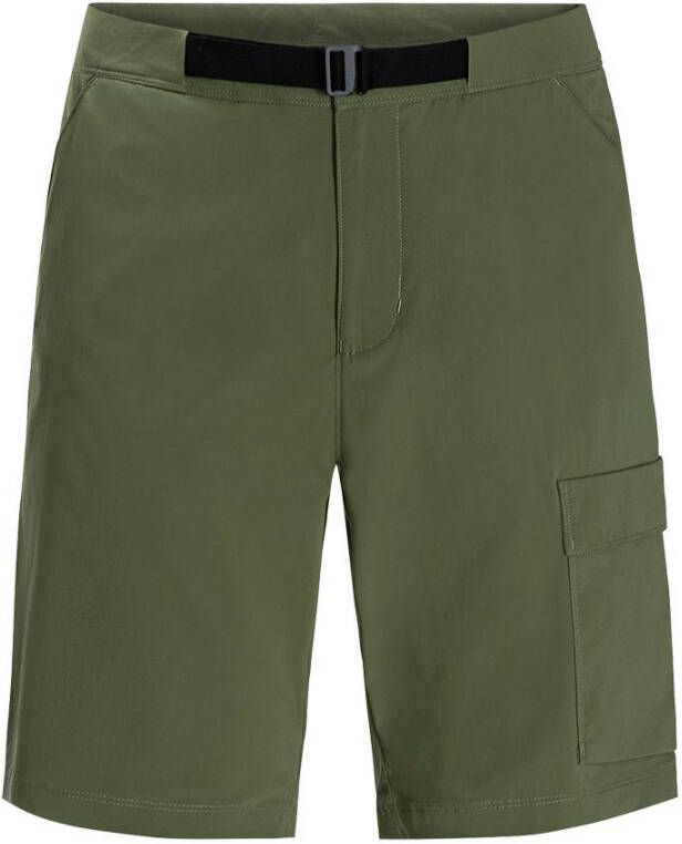 Jack Wolfskin Short WANDERTHIRST SHORTS M
