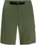 Jack Wolfskin Wanderthirst Shorts Men Korte broek Heren 46 greenwood - Thumbnail 6