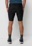 Jack Wolfskin Morobbia Padded Shorts Men Fietsshort Heren XL zwart black - Thumbnail 3