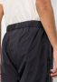 Jack Wolfskin Bike Commute 2.5L Pants Men Waterdichte regenbroek Heren 3XL phantom - Thumbnail 5