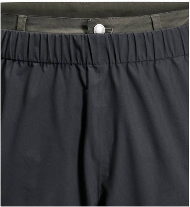 Jack Wolfskin Fietsbroek BIKE COMMUTE 2.5L PANTS M