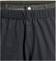 Jack Wolfskin Bike Commute 2.5L Pants Men Waterdichte regenbroek Heren 3XL phantom - Thumbnail 6