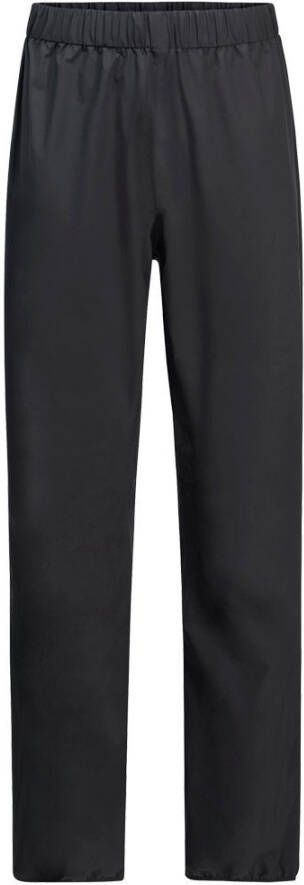 Jack Wolfskin Fietsbroek BIKE COMMUTE 2.5L PANTS M