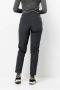 Jack Wolfskin Bike Commute WI Pants Women Lange broeken Dames XXL phantom - Thumbnail 3