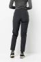 Jack Wolfskin Bike Commute WI Pants Women Lange broeken Dames XL phantom - Thumbnail 3