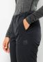 Jack Wolfskin Bike Commute WI Pants Women Lange broeken Dames XXL phantom - Thumbnail 4