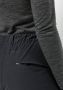 Jack Wolfskin Bike Commute WI Pants Women Lange broeken Dames XXL phantom - Thumbnail 5