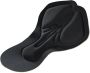 Jack Wolfskin Morobbia Padded Shorts Women Fietsshort Dames XXL black - Thumbnail 2