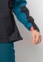 Jack Wolfskin Morobbia 3L Jacket Men Regenjack Heren XXL blue coral blue coral - Thumbnail 3