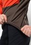 Jack Wolfskin Morobbia FZ L S Men Functioneel fietsjack Heren XXL strong red strong red - Thumbnail 6