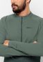 Jack Wolfskin Morobbia FZ L S Men Functioneel fietsjack Heren XXL hedge green Hedge Green - Thumbnail 6