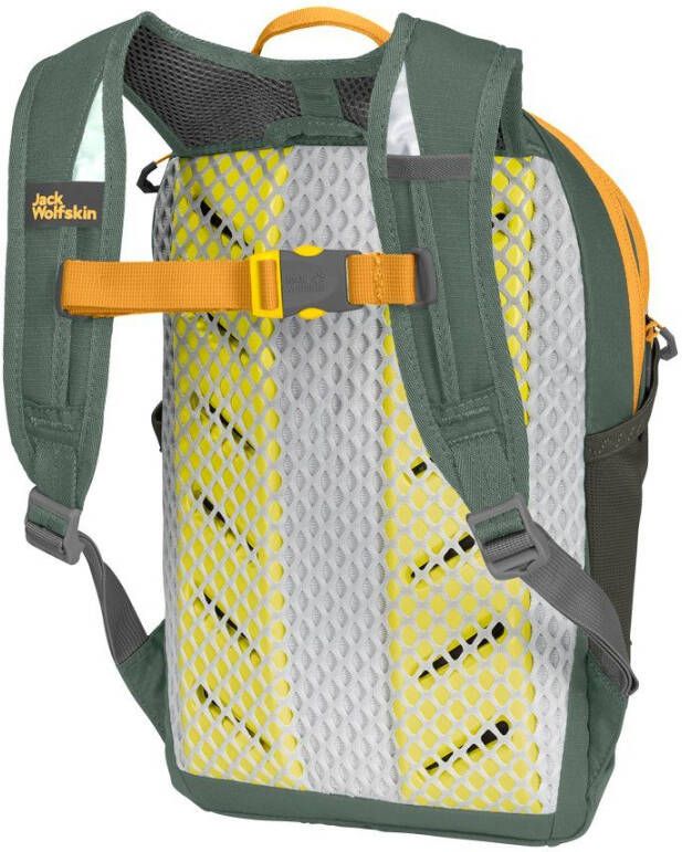 Jack Wolfskin Fietsrugzak KIDS MOAB JAM