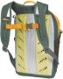 Jack Wolfskin Kids Moab Jam One Size hedge green Hedge Green - Thumbnail 2