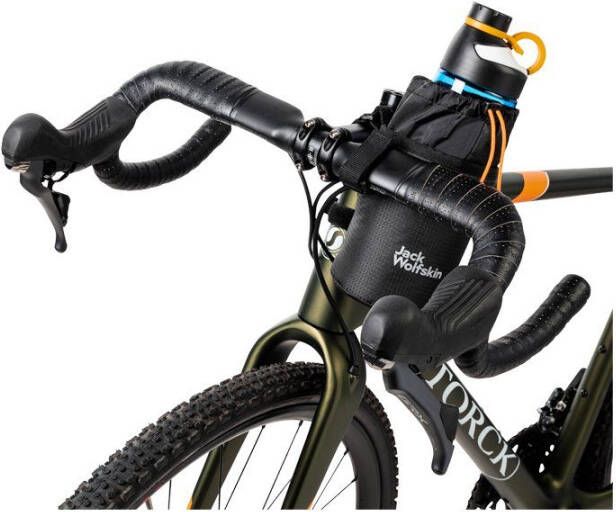 Jack Wolfskin Fietstas MOROBBIA SNACKY
