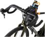 Jack Wolfskin Morobbia Snacky Fietstoebehoren voor bidons en snacks One Size flash black flash black - Thumbnail 2