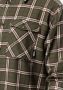 Jack Wolfskin Morgenluft Shirt Men Flanellen overhemd Heren XXXL island moss 41 island moss 41 - Thumbnail 4