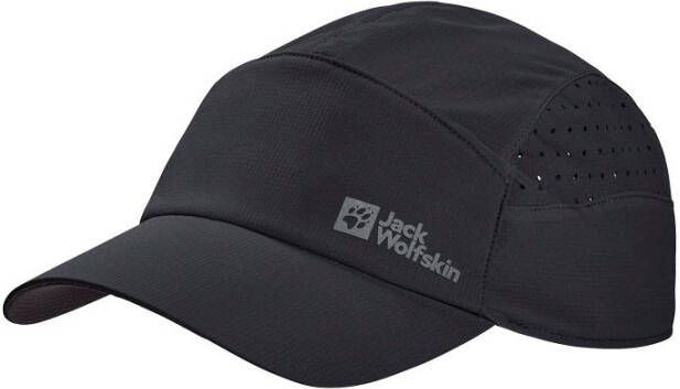 Jack Wolfskin Flat cap EAGLE PEAK CAP
