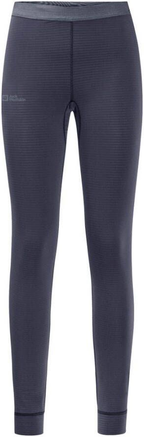 Jack Wolfskin Fleece-broek INFINITE PANTS W