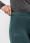 Jack Wolfskin Infinite Pants Women Functioneel ondergoed Dames XXL sea green sea green - Thumbnail 4