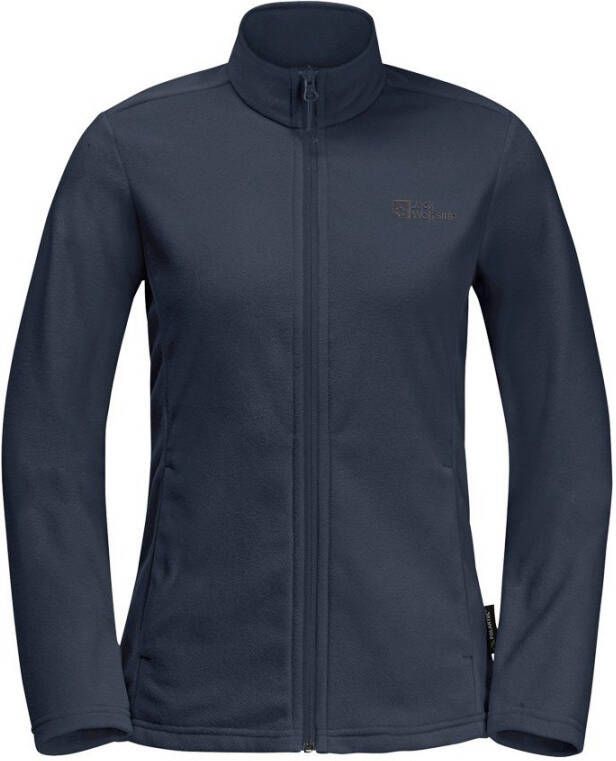 Jack Wolfskin Fleecejack TAUNUS FZ W