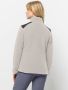 Jack Wolfskin Kammweg Pile FZ Women Trekking-fleecejack Dames XXL dove - Thumbnail 3