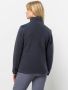 Jack Wolfskin Kammweg Pile FZ Women Trekking-fleecejack Dames XXL graphite - Thumbnail 3