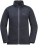 Jack Wolfskin Kammweg Pile FZ Women Trekking-fleecejack Dames XXL graphite - Thumbnail 6