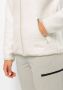 Jack Wolfskin High Curl Jacket Women Fleece jack Dames XXL cotton white cotton white - Thumbnail 4