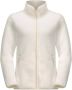 Jack Wolfskin High Curl Jacket Women Fleece jack Dames XXL cotton white cotton white - Thumbnail 5