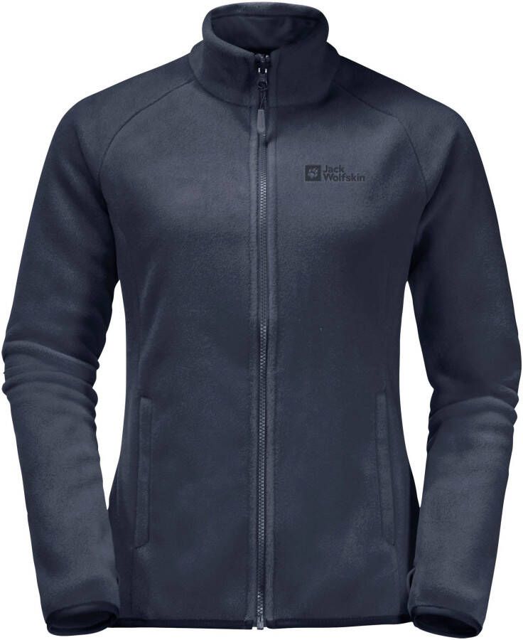 Jack Wolfskin Fleecejack MOONRISE FZ