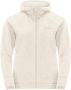 Jack Wolfskin Waldsee Hooded Jacket Women Fleece jack Dames XS cotton white cotton white - Thumbnail 6