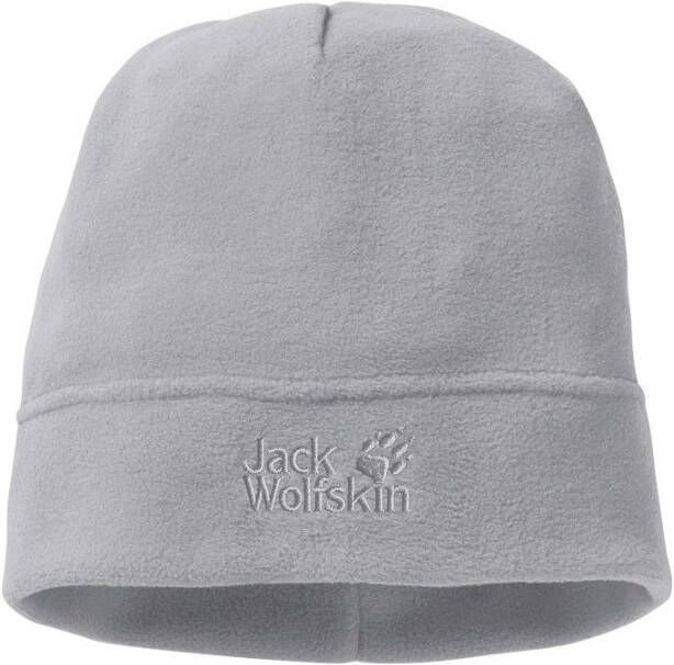 Jack Wolfskin Fleecemuts REAL STUFF CAP