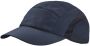 Jack Wolfskin Vent Support System Cap Basecap M blue night blue - Thumbnail 2