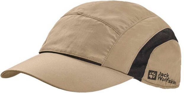 Jack Wolfskin Flex cap VENT CAP