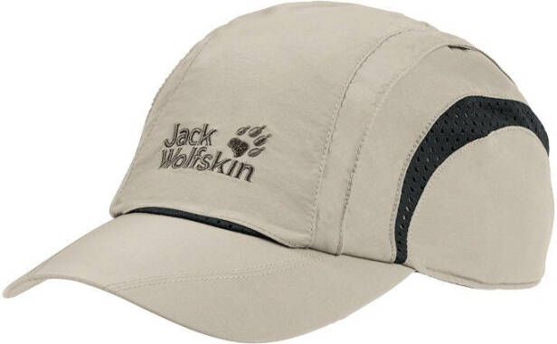 Jack Wolfskin Flex cap VENT PRO CAP