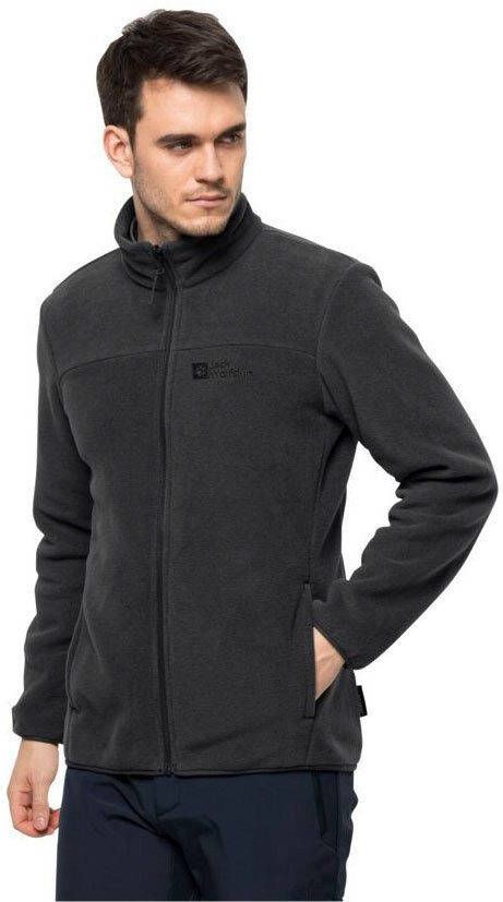 Jack Wolfskin Functioneel 3-in-1-jack TAUBENBERG 3IN1 JKT M