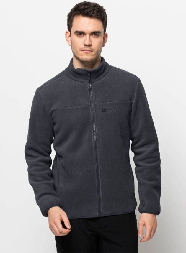 Jack Wolfskin Functioneel 3-in-1-jack ALTENBERG 3IN1 JKT M (2-delig)