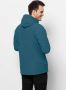 Jack Wolfskin Altenberg 3in1 Jacket Men 3in1 jack Heren S blue coral blue coral - Thumbnail 2