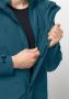 Jack Wolfskin Altenberg 3in1 Jacket Men 3in1 jack Heren S blue coral blue coral - Thumbnail 3