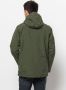 Jack Wolfskin Bergland 3in1 Jacket Men 3in1 jack Heren XXL bruin greenwood - Thumbnail 3