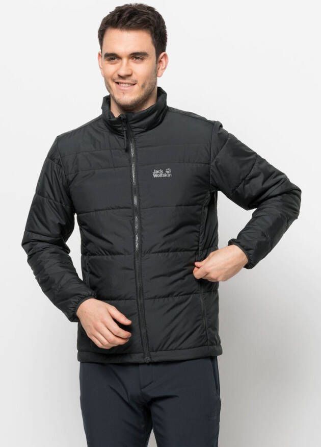 Jack Wolfskin Functioneel 3-in-1-jack BERGLAND 3IN1 JKT M