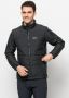 Jack Wolfskin Bergland 3in1 Jacket Men 3in1 jack Heren XXL bruin greenwood - Thumbnail 4