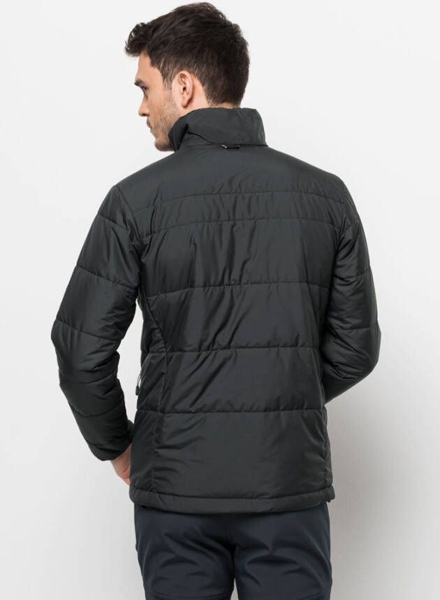 Jack Wolfskin Functioneel 3-in-1-jack BERGLAND 3IN1 JKT M